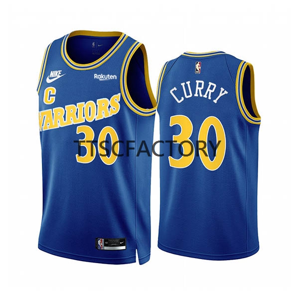 Golden State Warriors Trikot Stephen Curry 30 Jordan 2022-23 Classic Edition Royal Swingman - Herren Golden State Warriors Trikot Stephen Curry 30 Jordan 2022-23 Classic Edition Royal Swingman - Herren